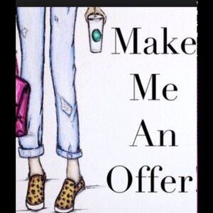Make Me An Offer